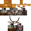 Texture for Bread Templar
