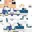 Texture for 3TS