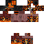 Texture for Jemziel Zombie Nether Lava