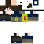 Texture for steve