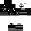 Texture for pupet