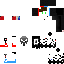 Texture for the invisible skin