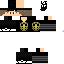 Texture for ghostwollf