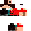 Texture for steve