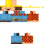Texture for bob