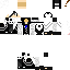 Texture for Animated