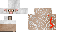 Texture for red stone sheep
