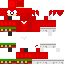 Texture for nucles