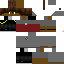 Texture for cromoni