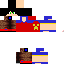 Texture for Excalamune no hat