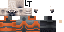 Texture for Pug HEV