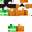 Texture for KaiLikesChoco Darwin