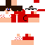 Texture for CyberGhost