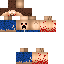 Texture for Herobrine 2