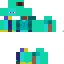 Texture for wertyuiop