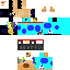 Texture for puppyzuma FDi