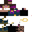 Texture for rayna