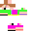 Texture for Kimo-O
