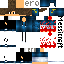 Texture for 残余の葉