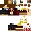 Texture for flash