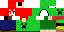 Texture for creeper
