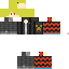 Texture for hkp