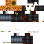 Texture for tigger
