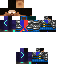 Texture for Nerd_Herobrine