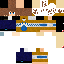 Texture for SoraxHuman