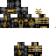 Texture for scorpion