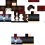 Texture for CREEPY ICE BBY