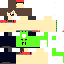 Texture for pedro reverso noob