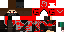 Texture for GuilleC ninja