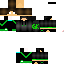 Texture for Goku sem olhos