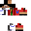 Texture for deka2005