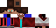 Texture for Super steve