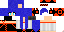 Texture for fixed