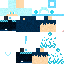 Texture for Skin di Diego