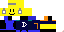 Texture for dodoskin
