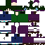 Texture for echo coringa