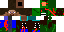 Texture for zombee
