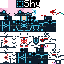 Texture for my axolotl