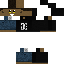 Texture for BY Mkita xDDD