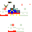Texture for gundam