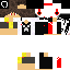Texture for croninhos