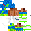 Texture for SINCARA