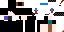 Texture for kirito