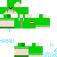 Texture for クリーパーカー