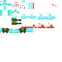 Texture for bdsVDD
