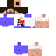 Texture for steve